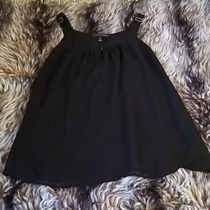 Lane Bryant see through tank top